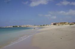 Boa Vista - Cape Verde Islands